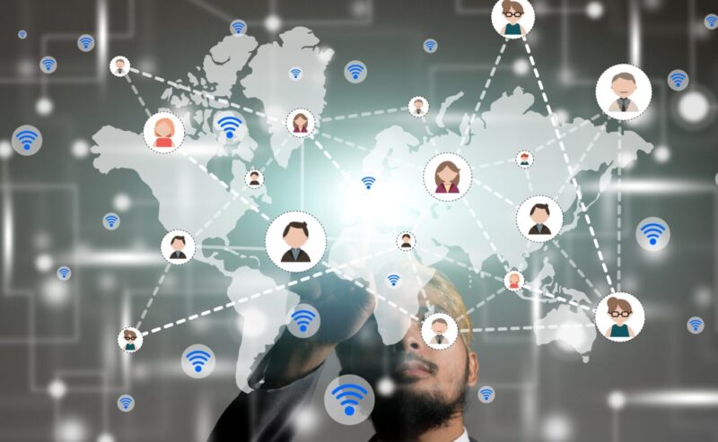 Evoluzione delle Reti di Vendita: strategie innovative per il successo in Italia e all’estero