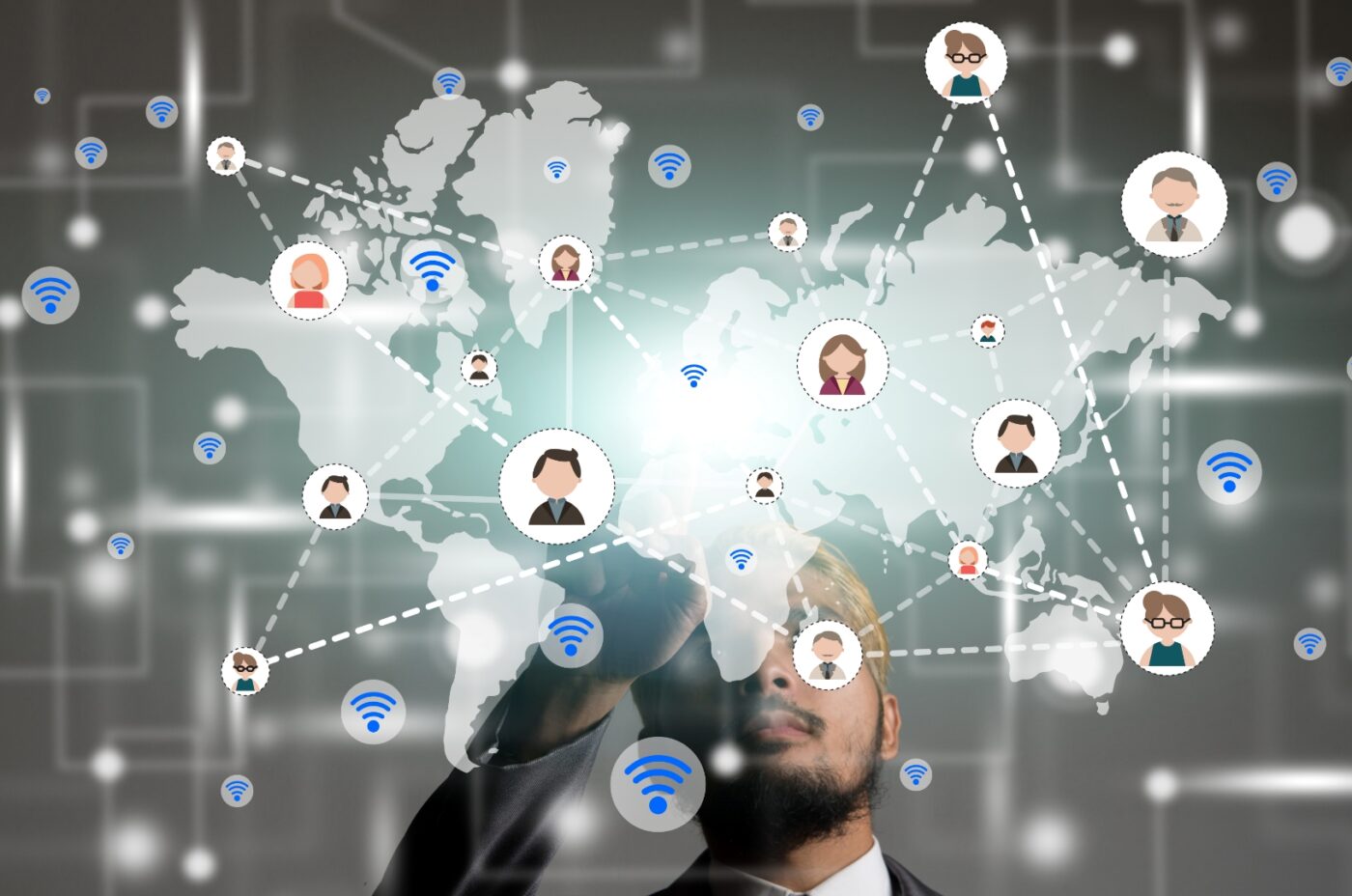 Evoluzione delle Reti di Vendita: strategie innovative per il successo in Italia e all’estero