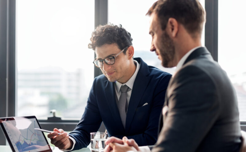 Potenzia le tue vendite con la rete di agenti o venditori adatta alla tua azienda