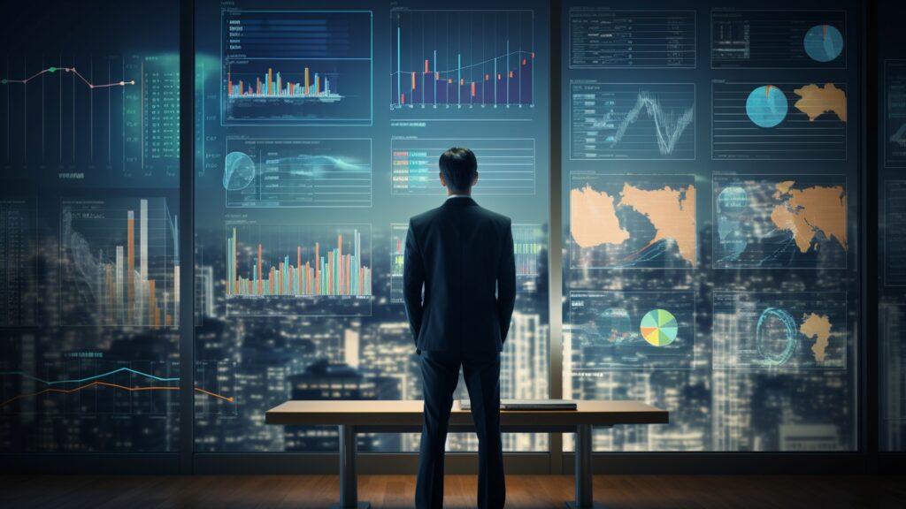 Analisti delle filiere e ricercatori di clienti