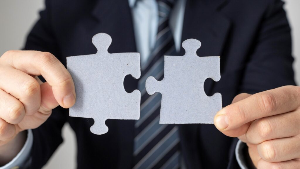 Business Matching