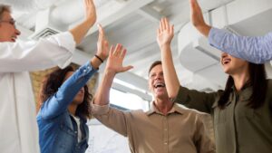 Creazione e Sviluppo di Reti Commerciali di Successo