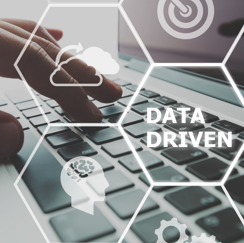 Data driven e banche dati