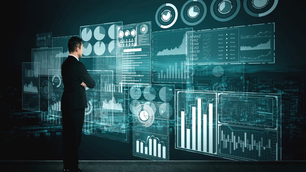 Reti commerciali Big Data