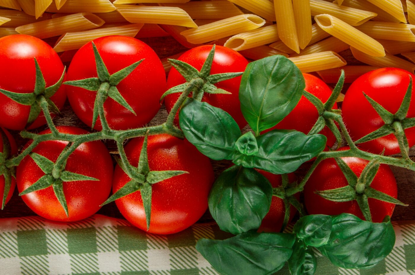Reti commerciali per l’export dei prodotti alimentari italiani