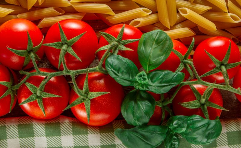 Reti commerciali per l’export dei prodotti alimentari italiani