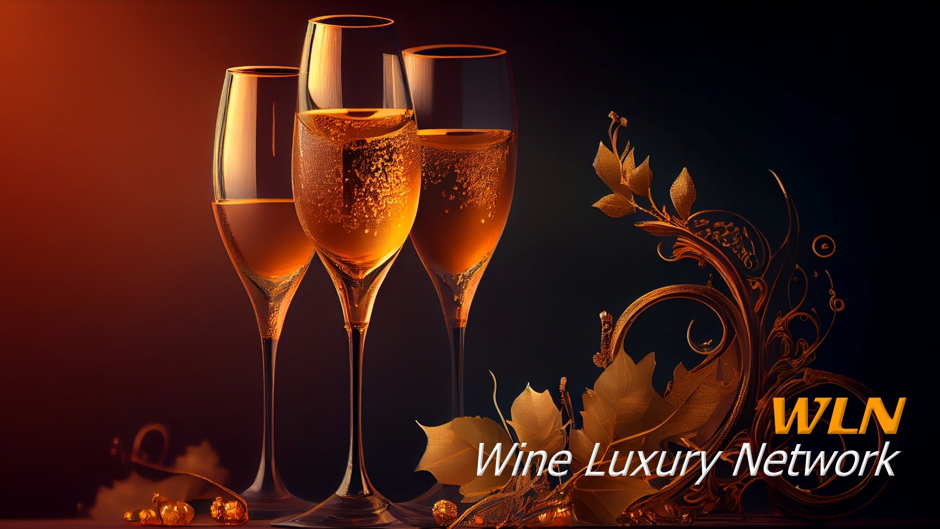 Wine Luxury Network