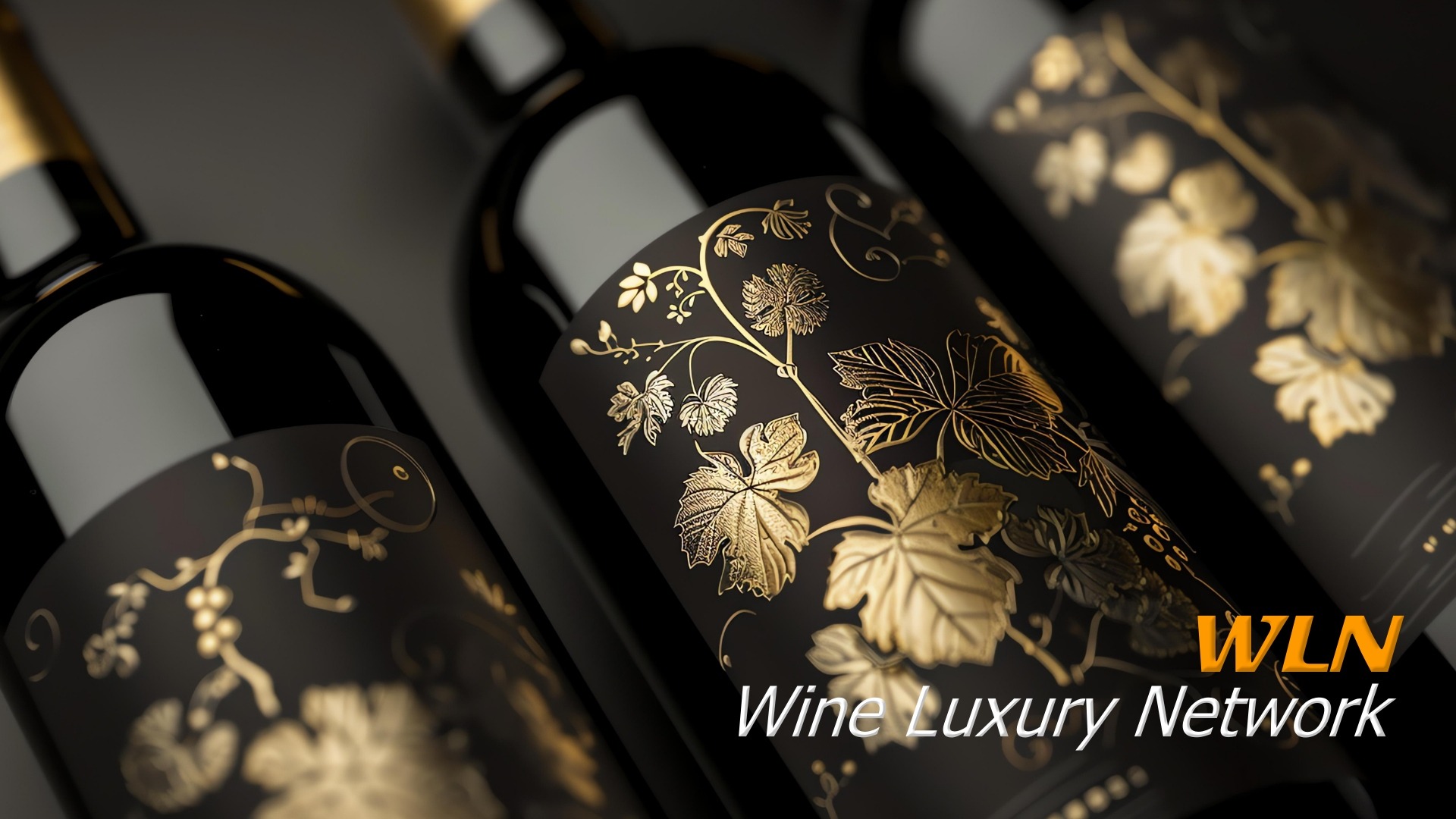 Wine Luxury Network 4