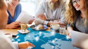 Ricerca agenti di commercio e rivenditori in Italia e all’estero