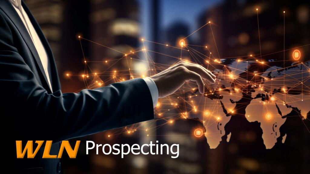 Servizio prospecting