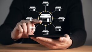 Creare Reti di Rivenditori in Italia e nel Mondo: L’Approccio di RetiCommerciali.it
