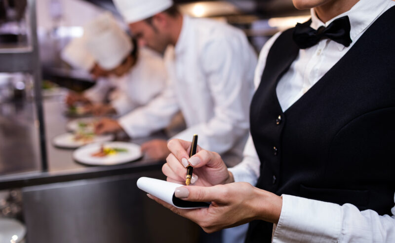 Strategie per l’Export: Ho.Re.Ca. Europe è la Chiave per il Successo nel Canale Europeo