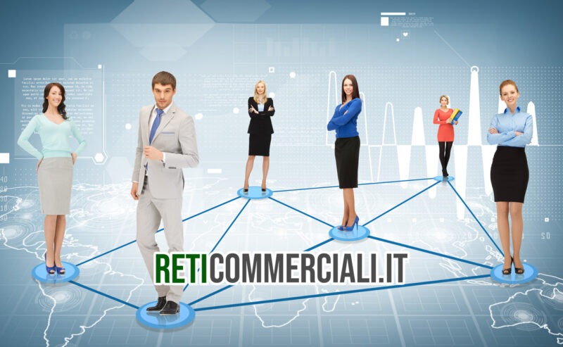 Costruire una Rete di Agenti di Commercio Vincente: Strategie e Metodi