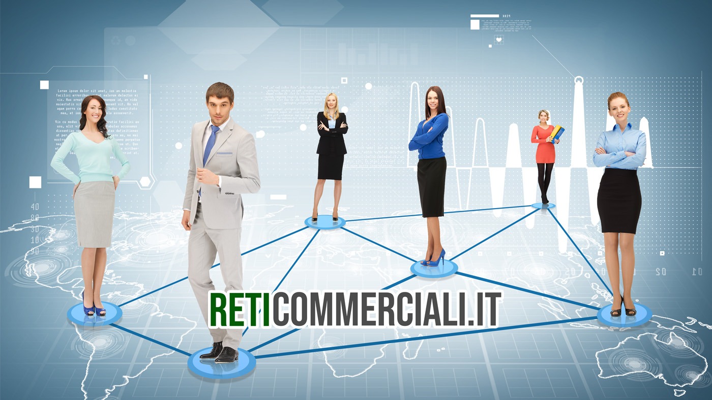 Costruire una Rete di Agenti di Commercio Vincente: Strategie e Metodi