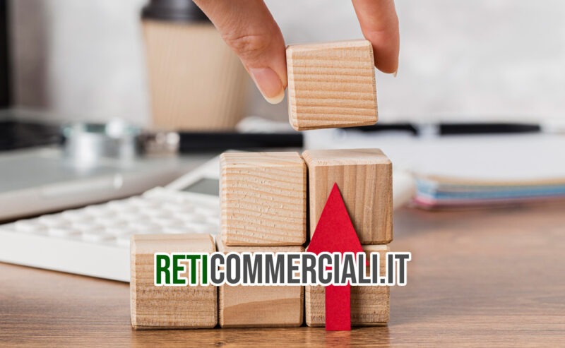 Crescita rapida per piccole e medie imprese