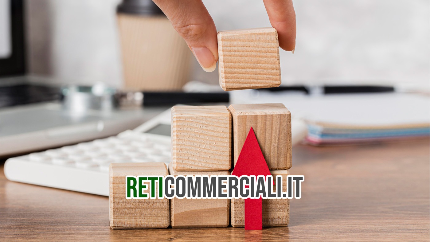 Crescita rapida per piccole e medie imprese