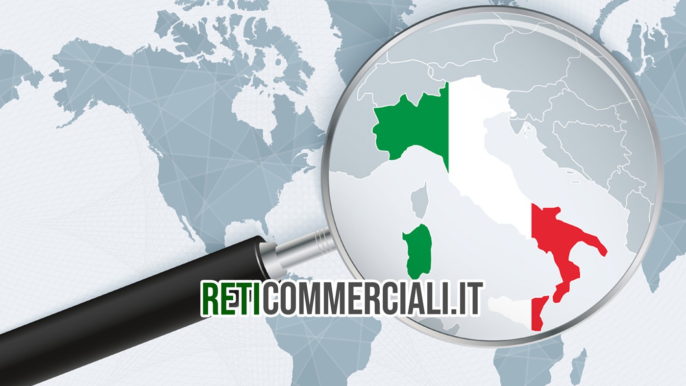 La Tua Rete Vendita in Italia: Il Valore dell’Analisi Predittiva di RetiCommerciali.it