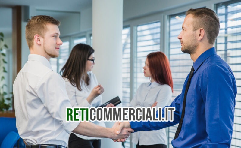 Le Rete di Vendita nel 2026