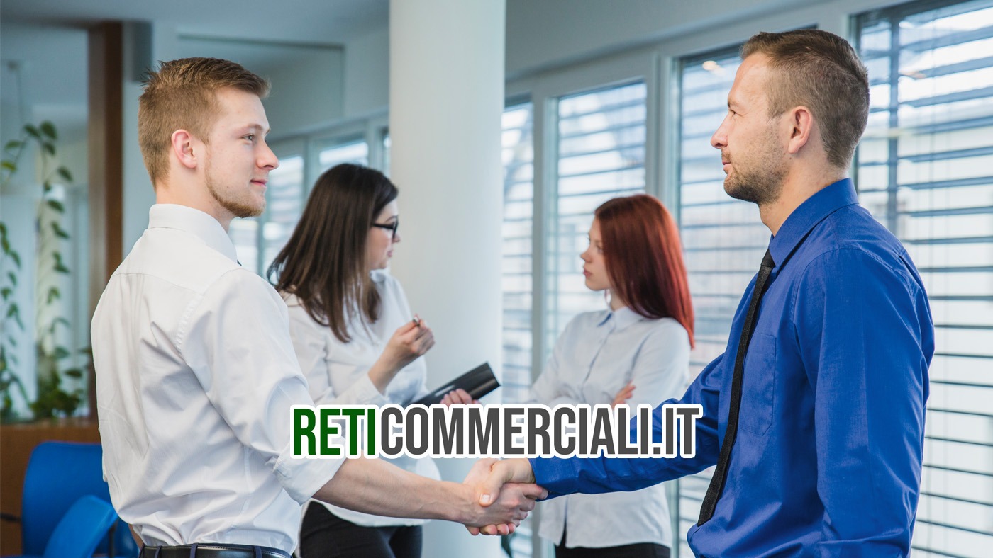 Le Rete di Vendita nel 2026