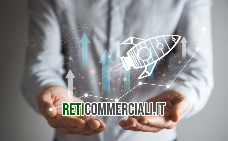 Nuovi Standard di sviluppo commerciale B2B