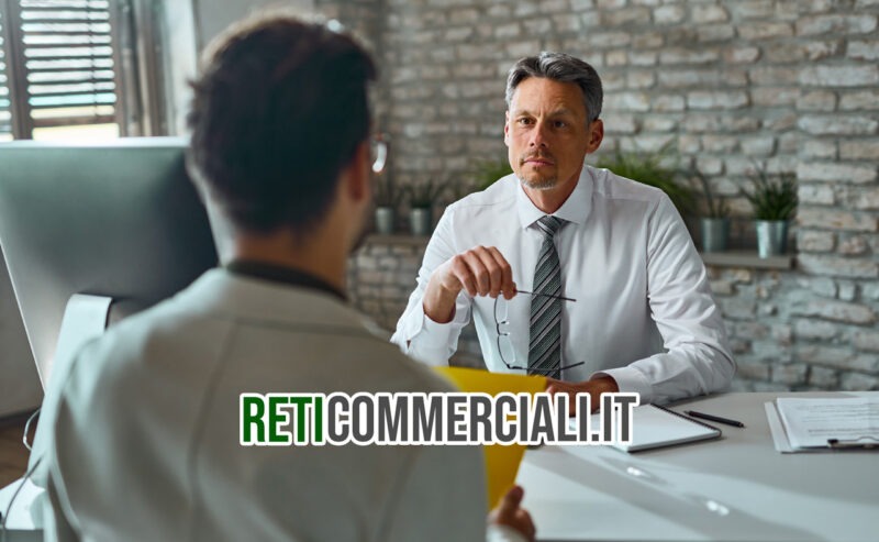 Recruiting in Outsourcing