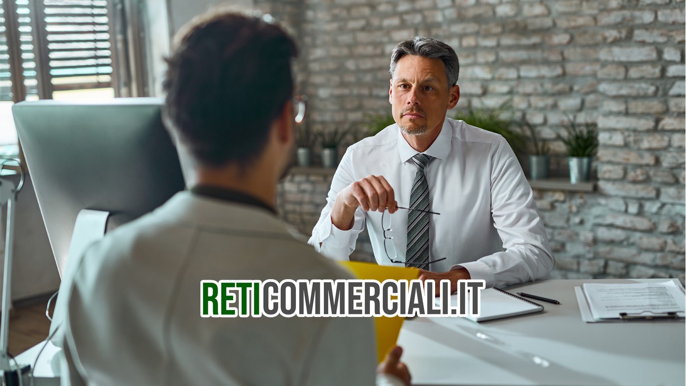 Recruiting in Outsourcing