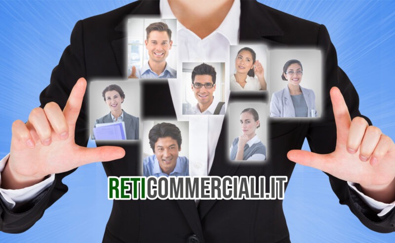 L’Outsourcing Strategico nel Recruiting Commerciale