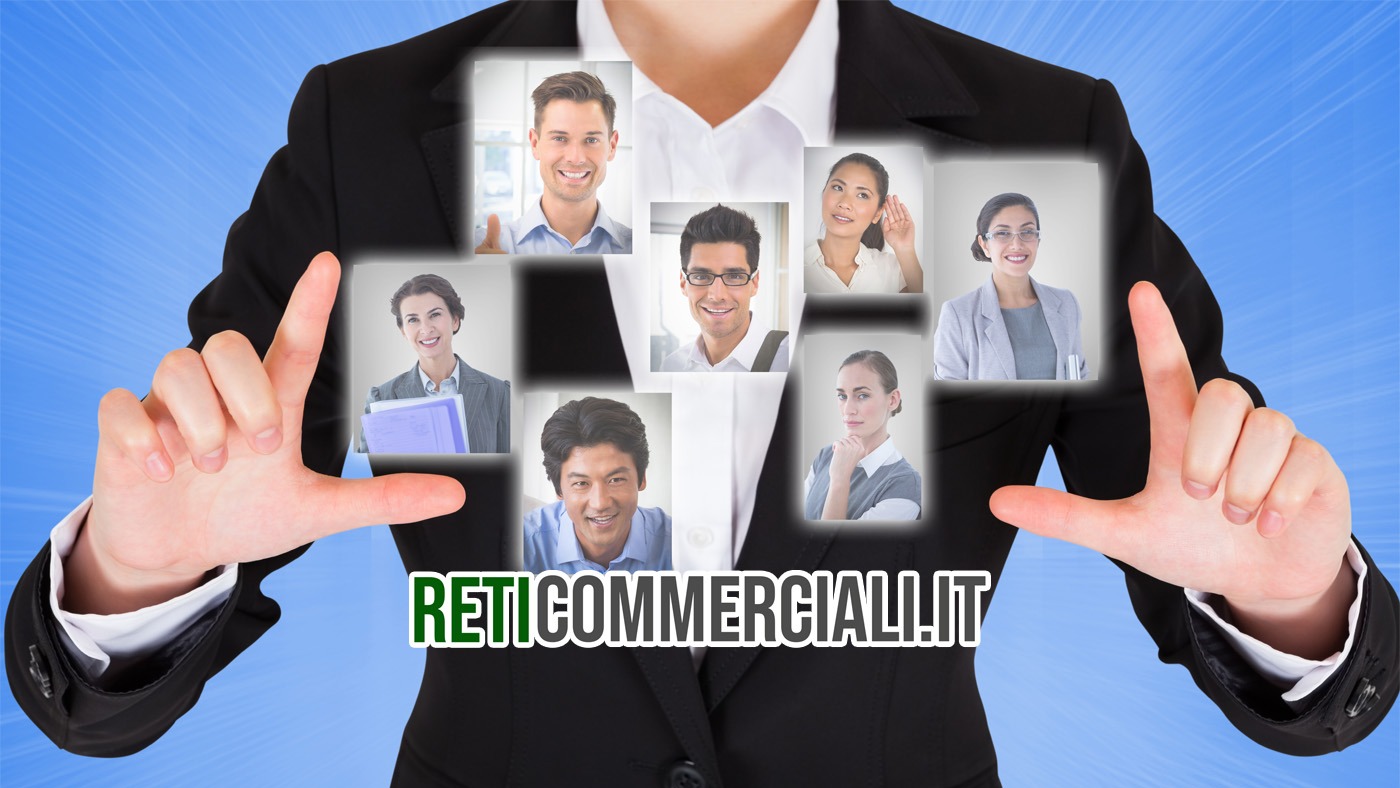 L’Outsourcing Strategico nel Recruiting Commerciale