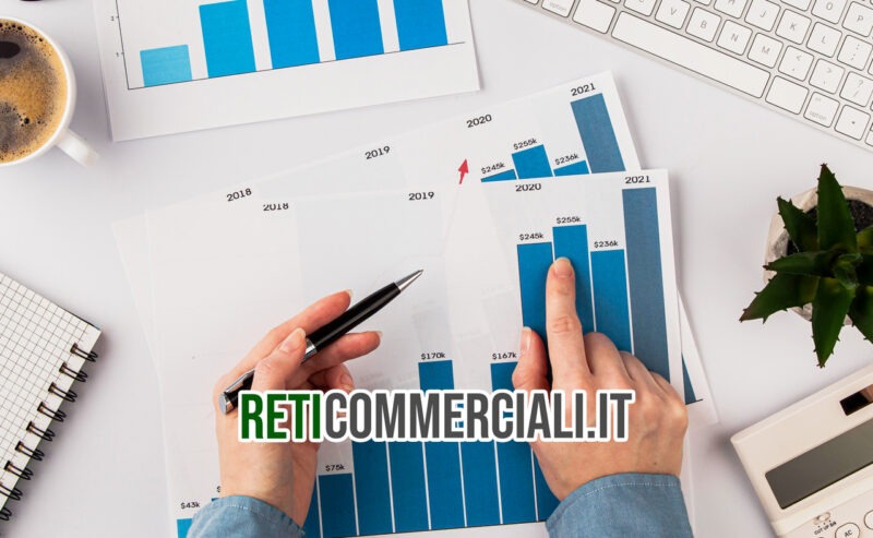 Analisi Predittiva Gratuita: Il Motore per Scalare il Mercato con RetiCommerciali.it