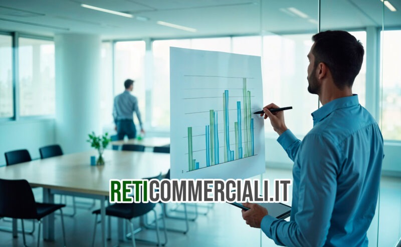 Business Development: Il ruolo dei Promo Manager di RetiCommerciali.it