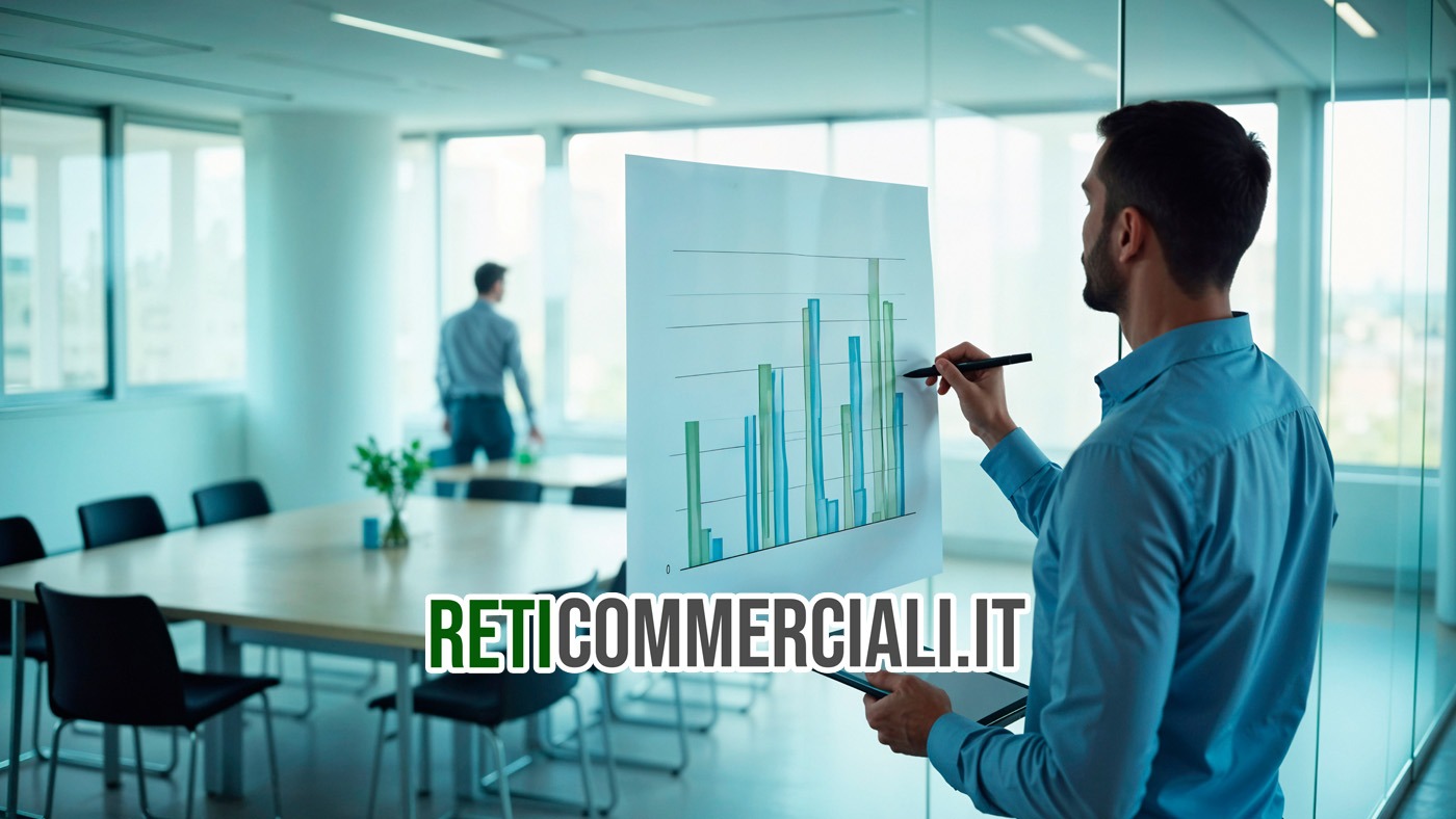 Business Development: Il ruolo dei Promo Manager di RetiCommerciali.it