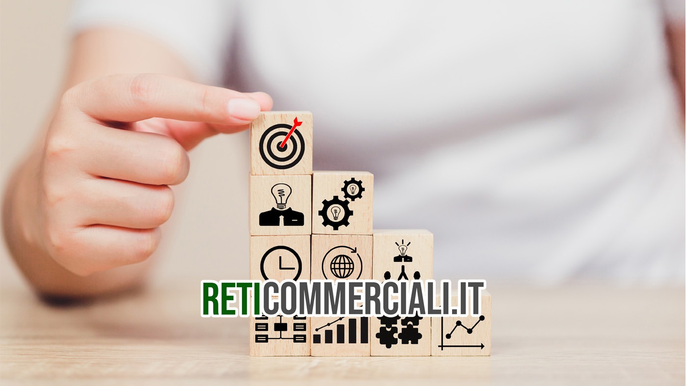 Scalare i Mercati B2B: L’Architettura Strategica di RetiCommerciali.it