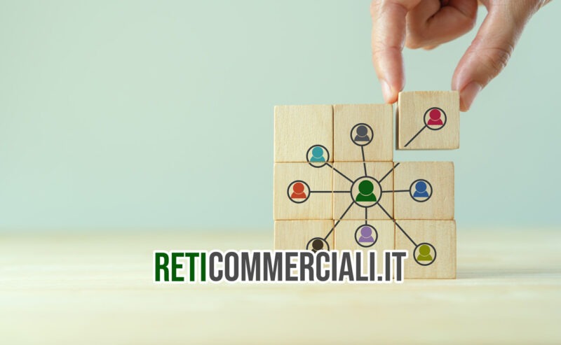 Come costruire una rete di vendita vincente nel 2026: Guida pratica