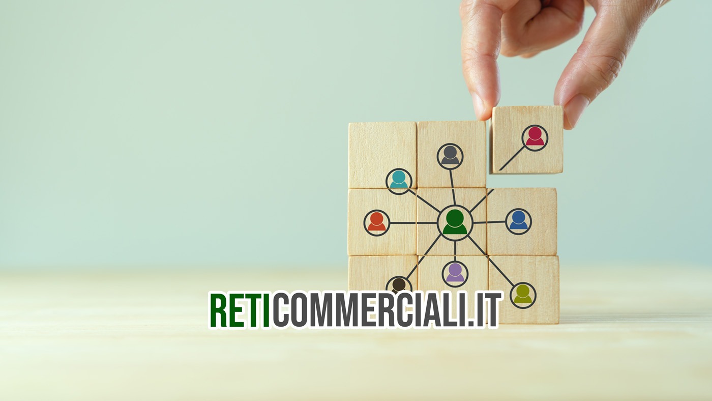 Come costruire una rete di vendita vincente nel 2026: Guida pratica