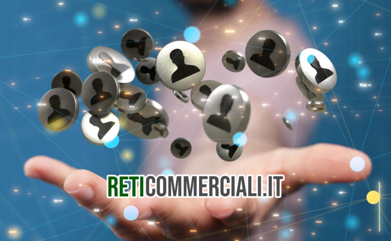 Come Reticommerciali.it Disegna, Amplia e Potenzia la Tua Rete di Vendita