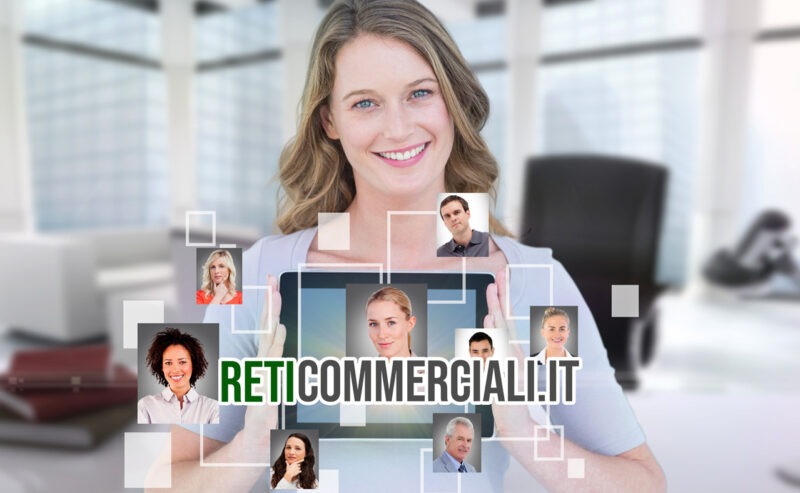 Come Costruire una Rete di Vendita Vincente: Il Metodo di Reclutamento fa la Differenza