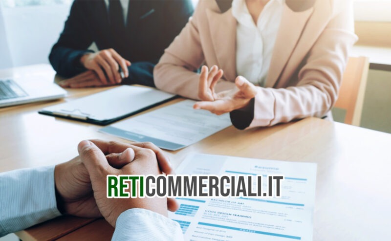 Il Recruiting Informativo, Formativo e Motivazionale: Il Metodo al Centro dei Programmi di RetiCommerciali.it