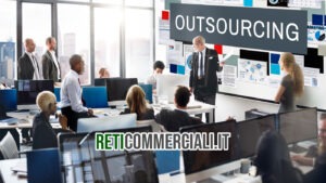 L’Outsourcing Strategico della Forza Vendita: Come Scalare il Business Sotto il Controllo dei Numeri