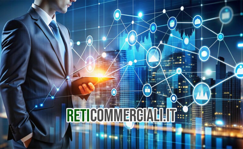 La Tua Rete Commerciale Produce Quanto Potrebbe? Scoprilo Subito!