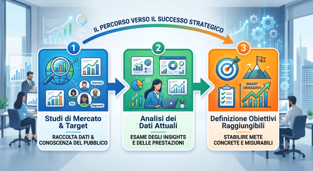 Successo strategico - RetiCommerciali.it