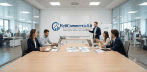 Far Crescere il Business Numeri alla Mano: Il Metodo dei Professionisti di Reticommerciali.it