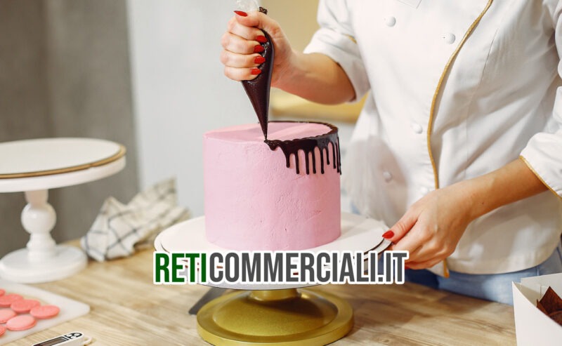 Come costruire ed espandere la distribuzione nel settore della pasticceria e dei prodotti da forno
