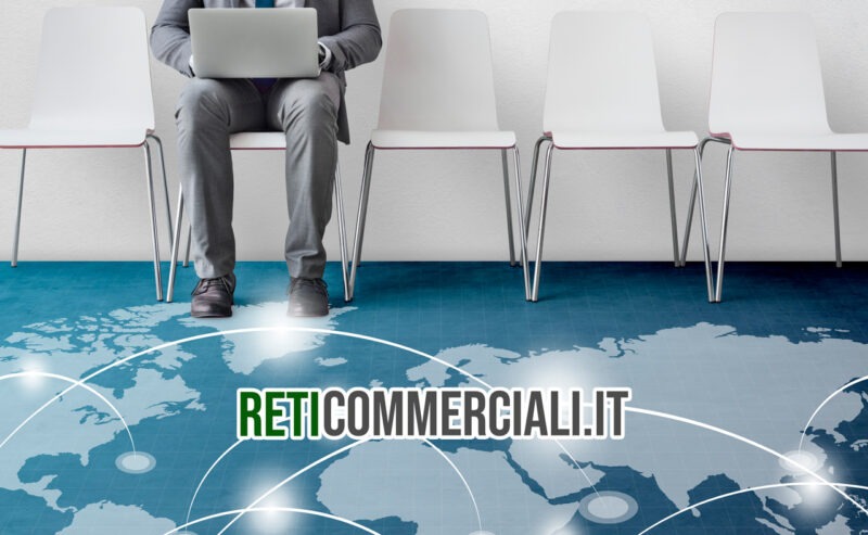 Come costruire ed espandere una rete di vendita e distribuzione vincente con RetiCommerciali.it