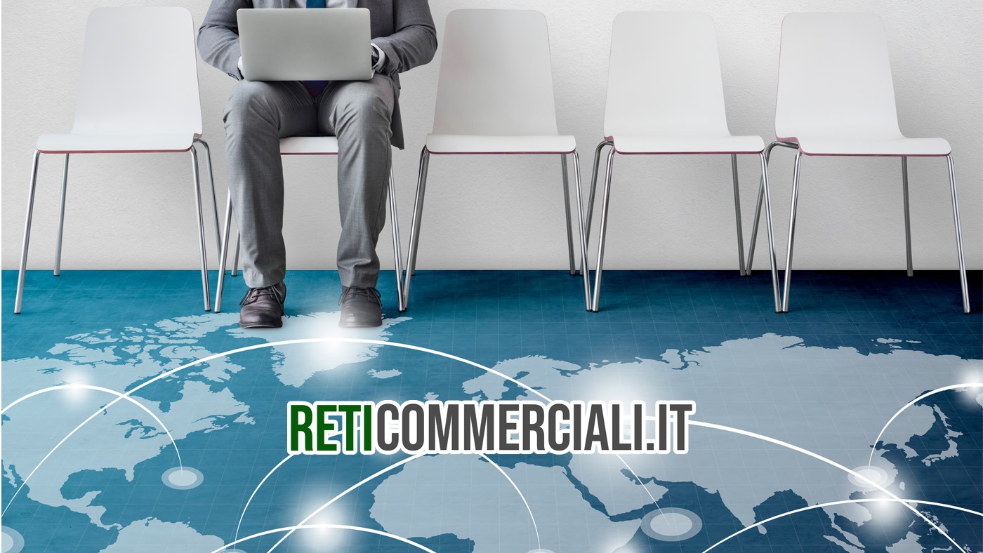 reticommerciali.it - Come costruire ed espandere una rete di vendita e distribuzione