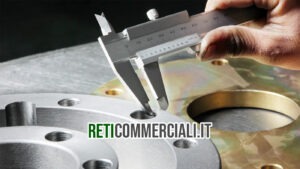 Espandere la Rete Commerciale nella Meccanica di Precisione