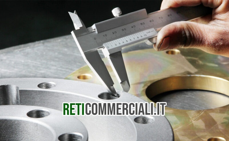 Espandere la Rete Commerciale nella Meccanica di Precisione