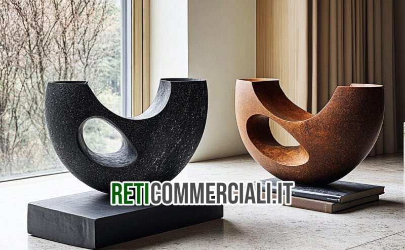 L’Arte di espandere il Design Italiano: Come costruire Reti Commerciali B2B