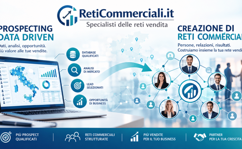 Come costruire partnership efficaci in Italia e all’estero