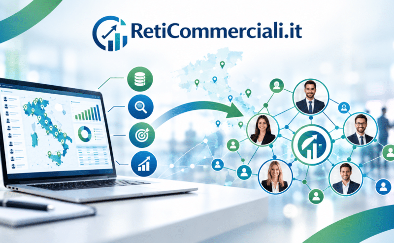 Come costruire partnership efficaci in Italia e all’estero